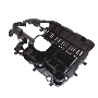 View Engine Oil Sump Windage Tray. Insert. Oil Pan Baffle.  Full-Sized Product Image 1 of 10